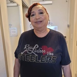 Meet your Posher, Brenda